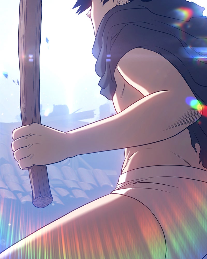 Read +99 Reinforced Wooden Stick Manga Online