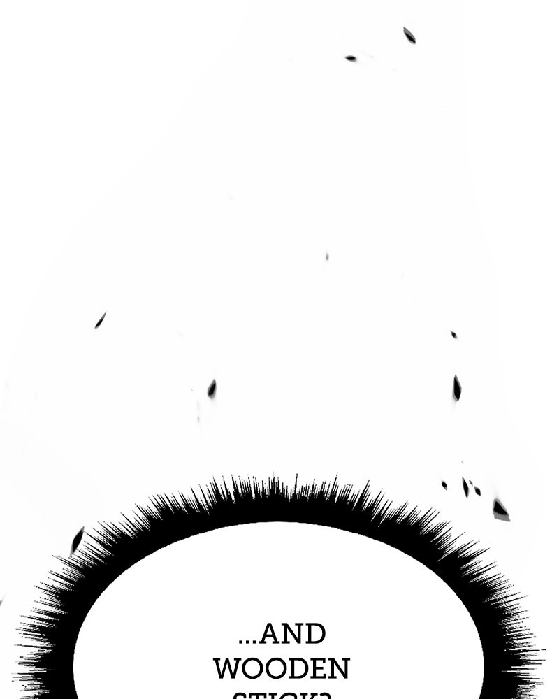 Read +99 Reinforced Wooden Stick Manga Online
