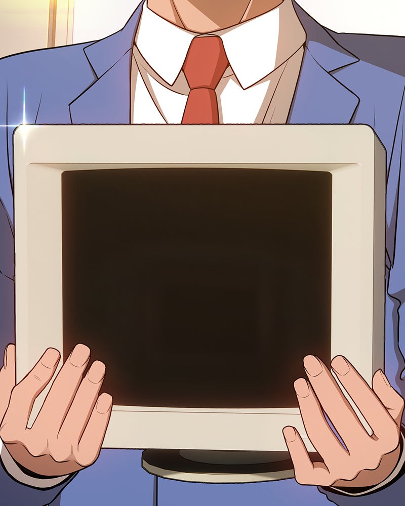 Read +99 Reinforced Wooden Stick Manga Online