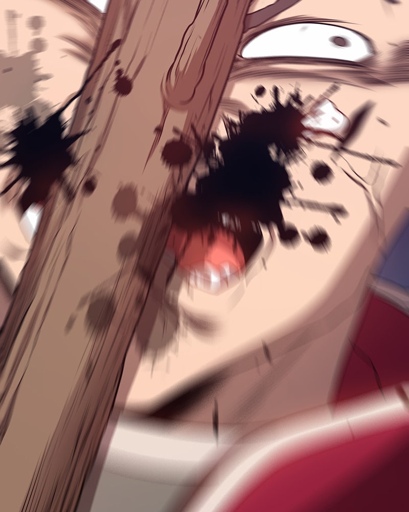 Read +99 Reinforced Wooden Stick Manga Online