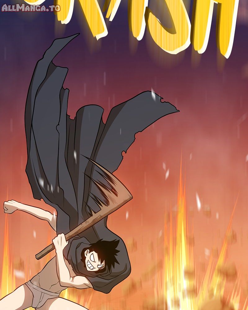 Read +99 Reinforced Wooden Stick Manga Online