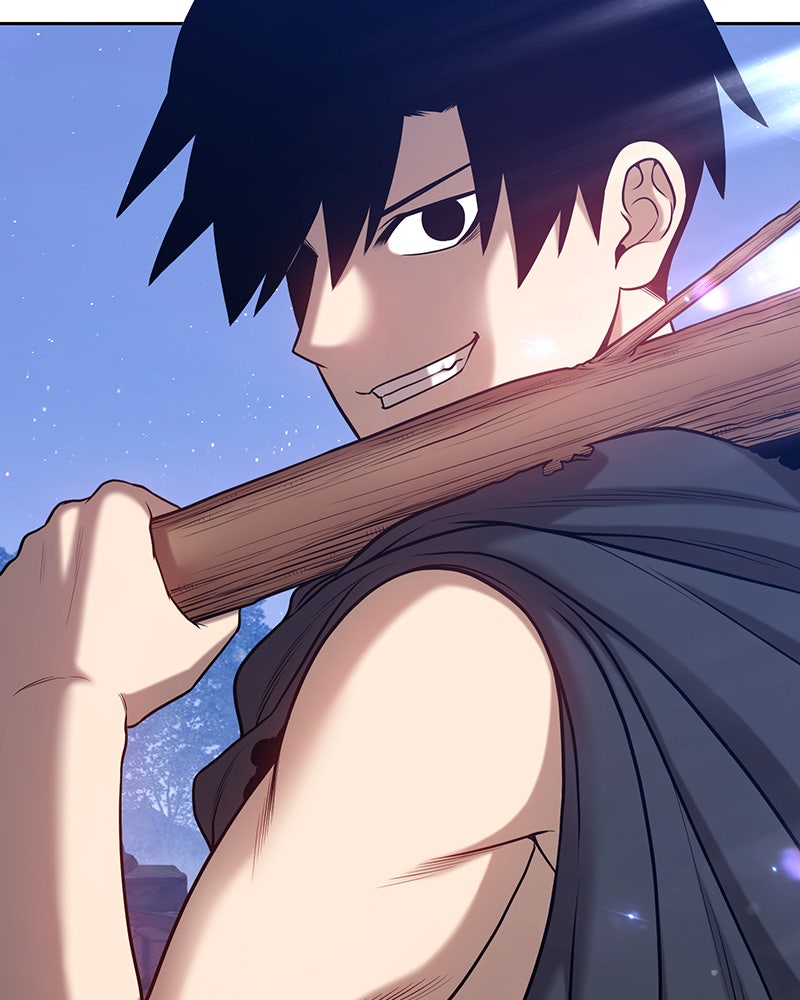 Read +99 Reinforced Wooden Stick Manga Online