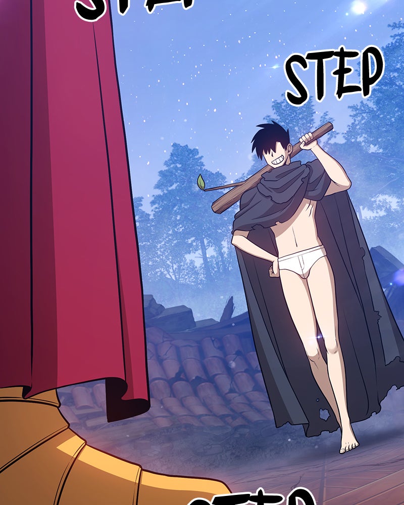 Read +99 Reinforced Wooden Stick Manga Online