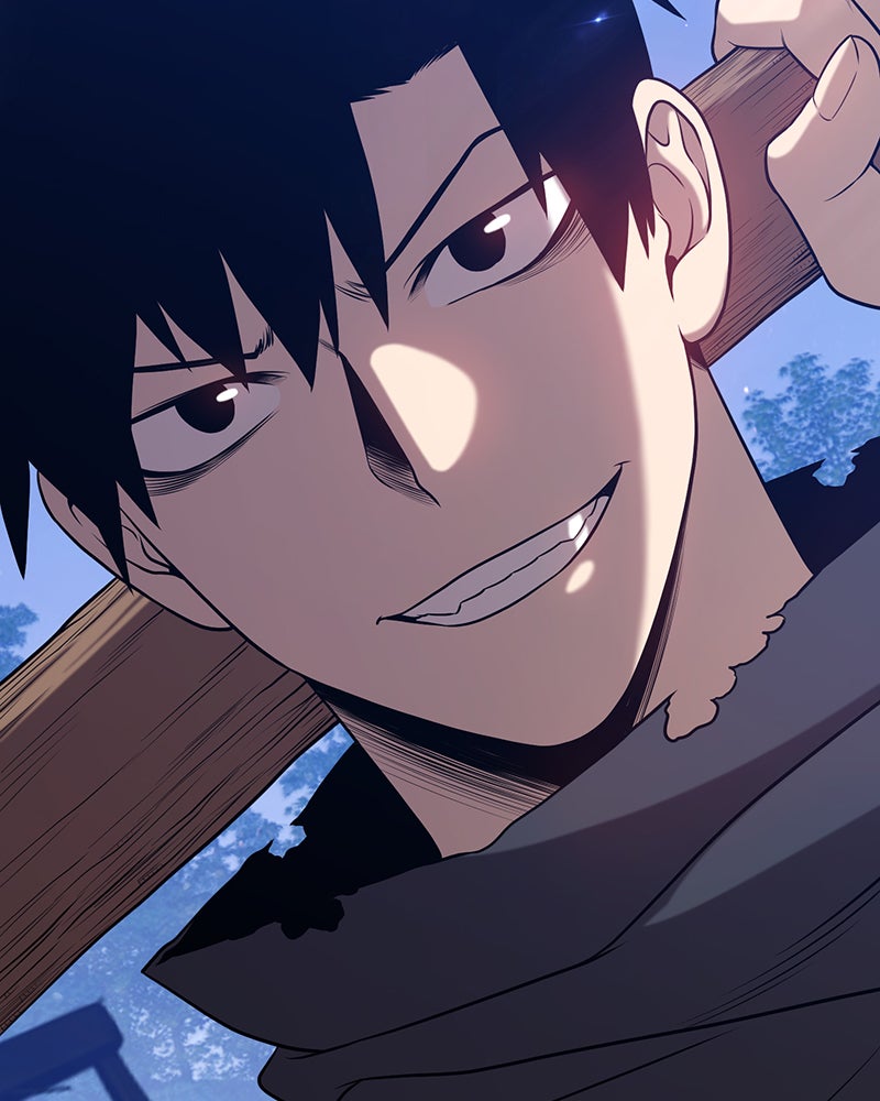 Read +99 Reinforced Wooden Stick Manga Online