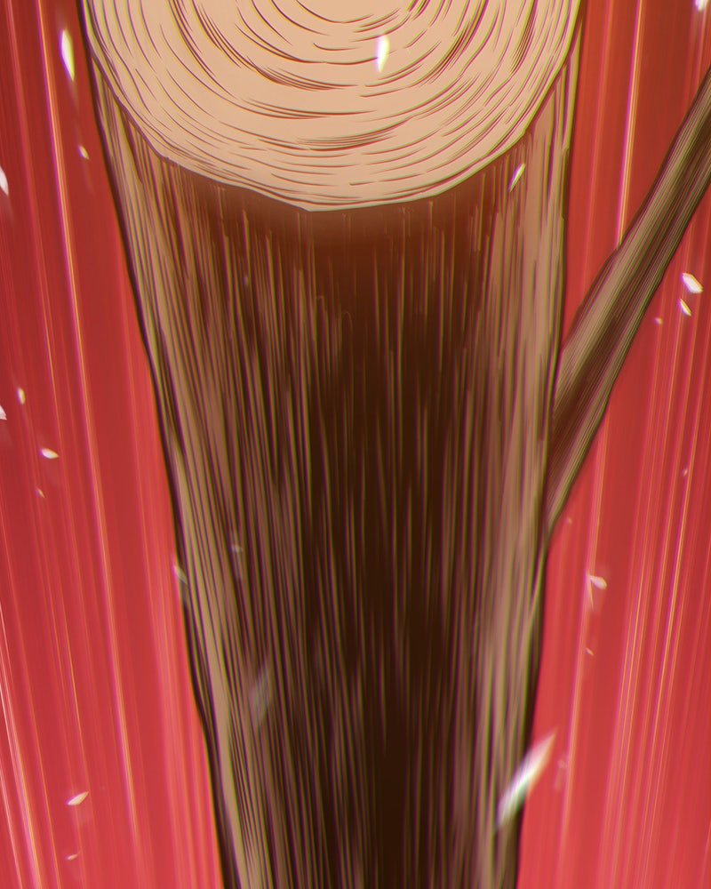 Read +99 Reinforced Wooden Stick Manga Online