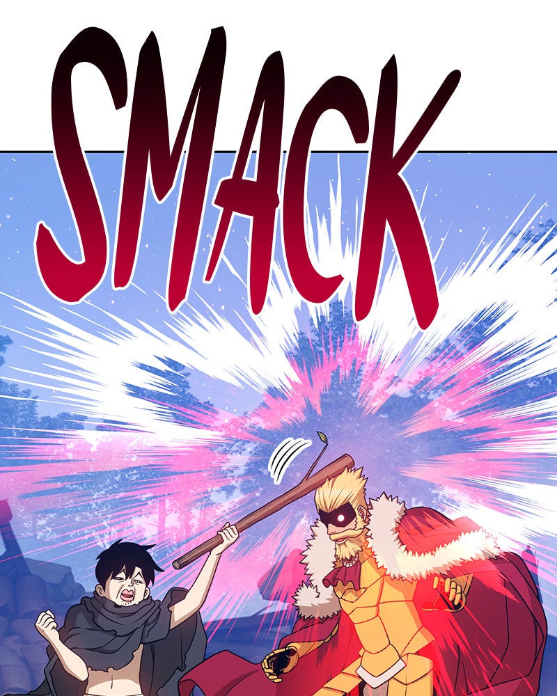 Read +99 Reinforced Wooden Stick Manga Online