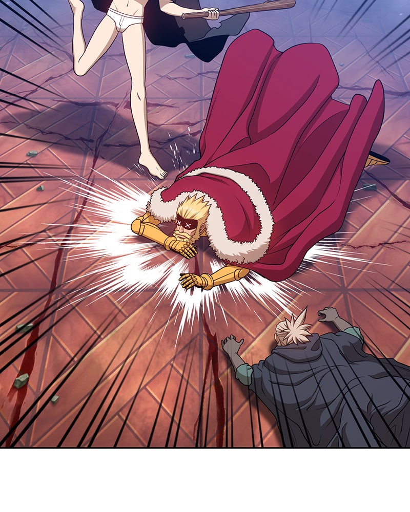 Read +99 Reinforced Wooden Stick Manga Online