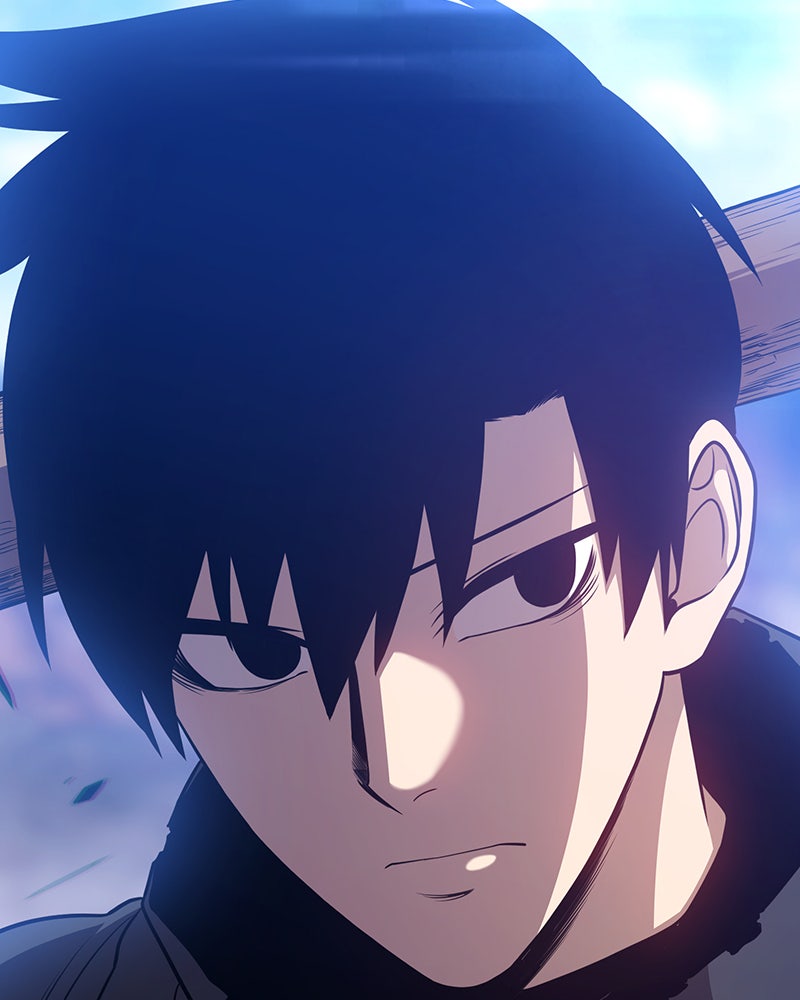 Read +99 Reinforced Wooden Stick Manga Online