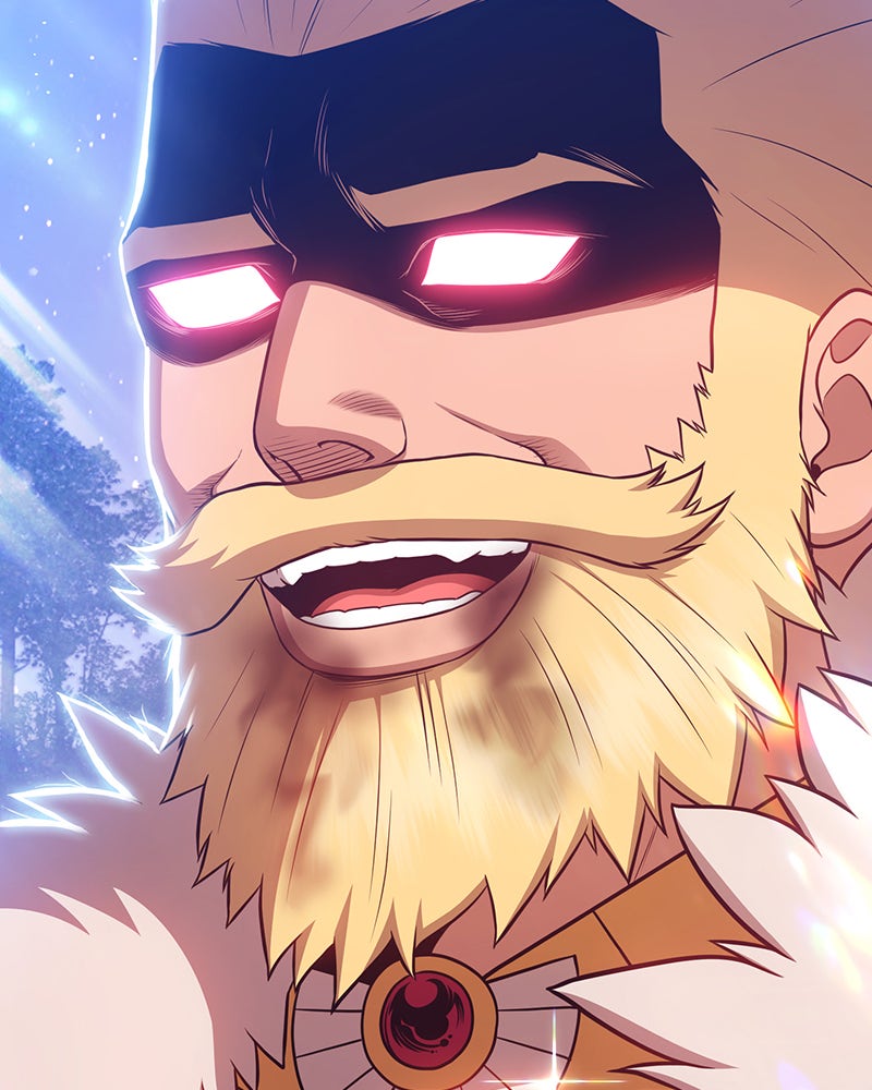 Read +99 Reinforced Wooden Stick Manga Online