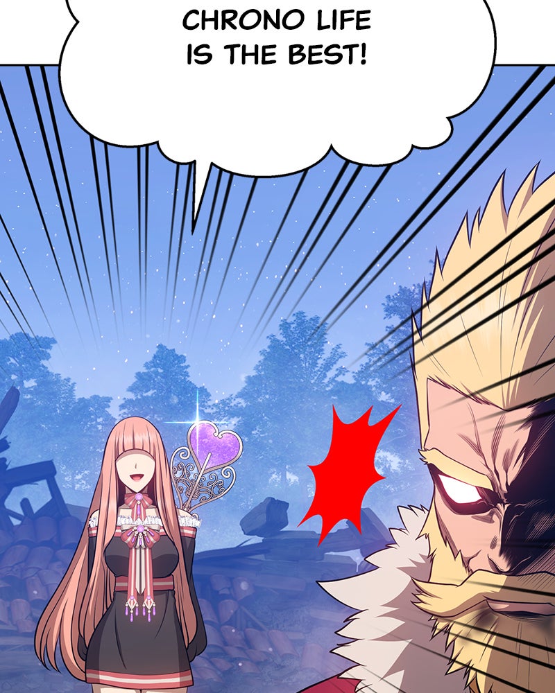 Read +99 Reinforced Wooden Stick Manga Online