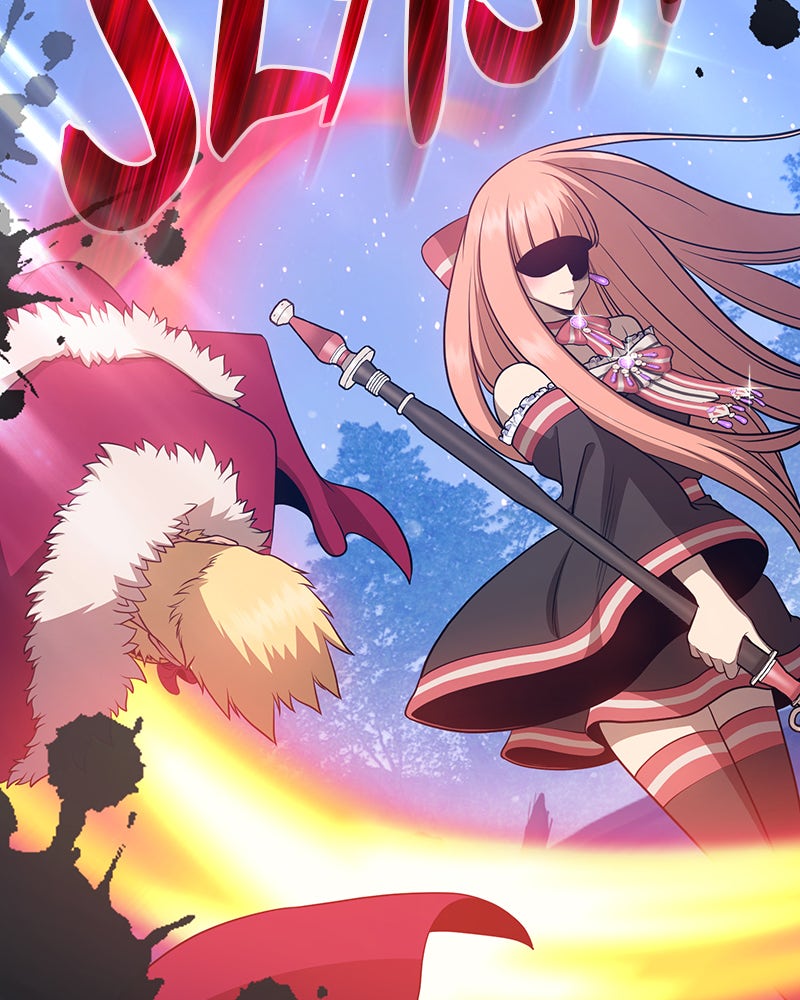Read +99 Reinforced Wooden Stick Manga Online