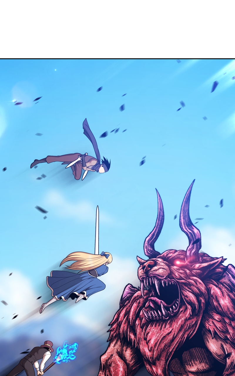 Read +99 Reinforced Wooden Stick Manga Online