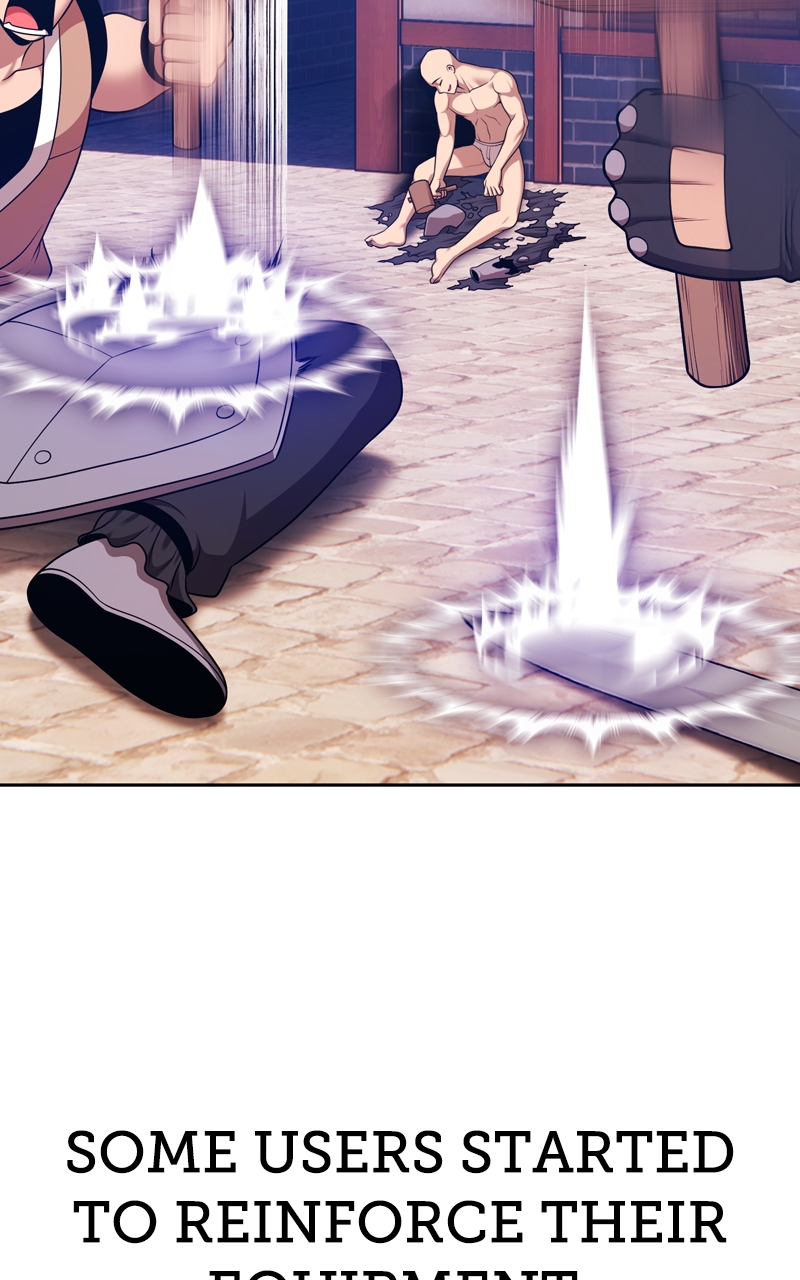 Read +99 Reinforced Wooden Stick Manga Online