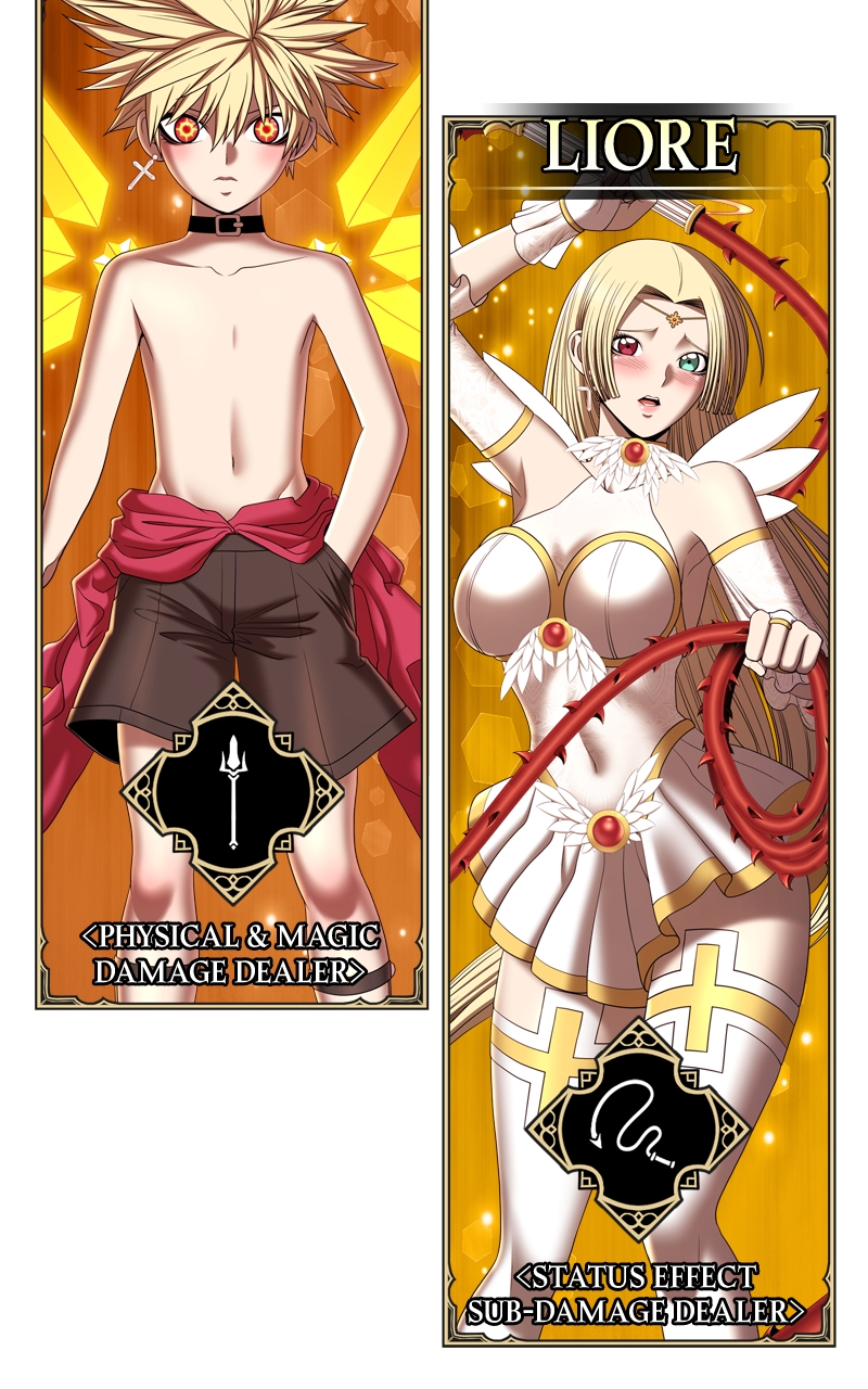 Read +99 Reinforced Wooden Stick Manga Online