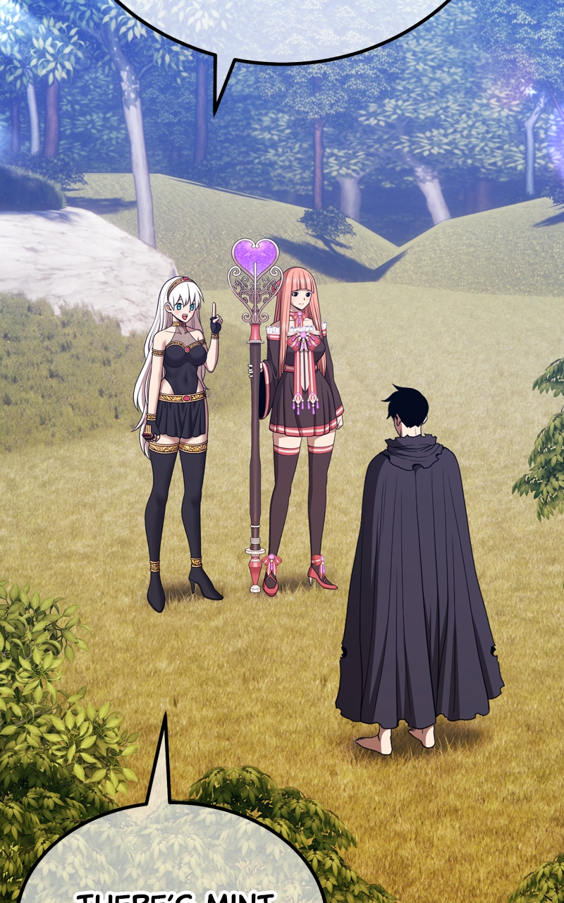 Read +99 Reinforced Wooden Stick Manga Online