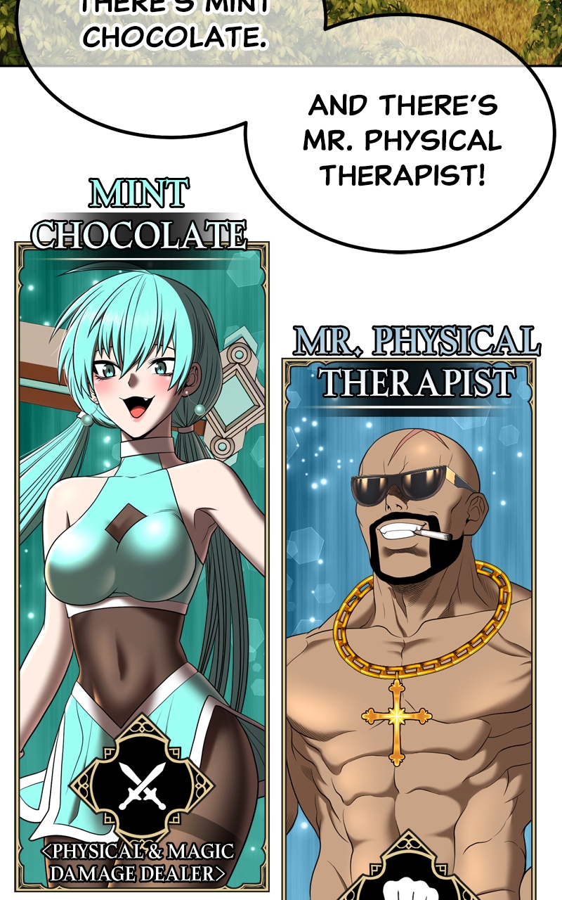 Read +99 Reinforced Wooden Stick Manga Online
