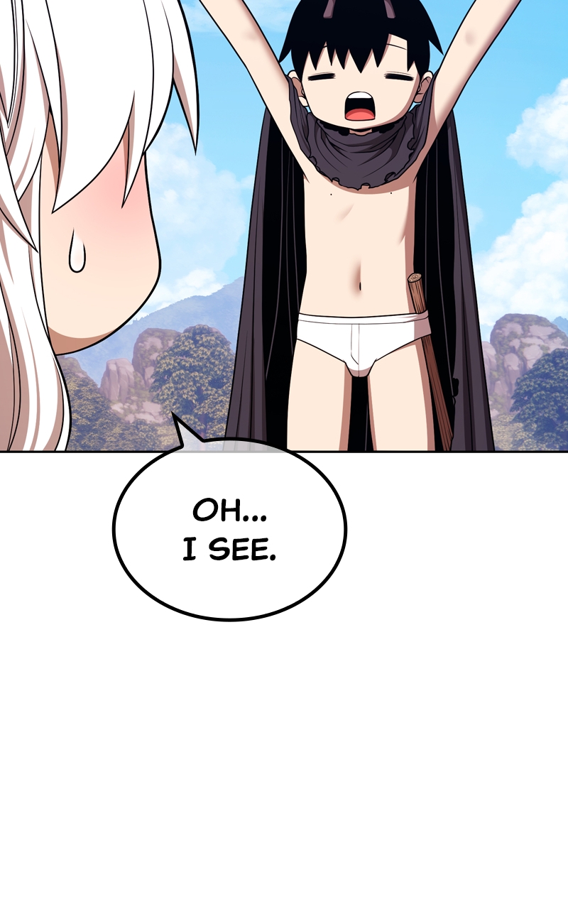 Read +99 Reinforced Wooden Stick Manga Online