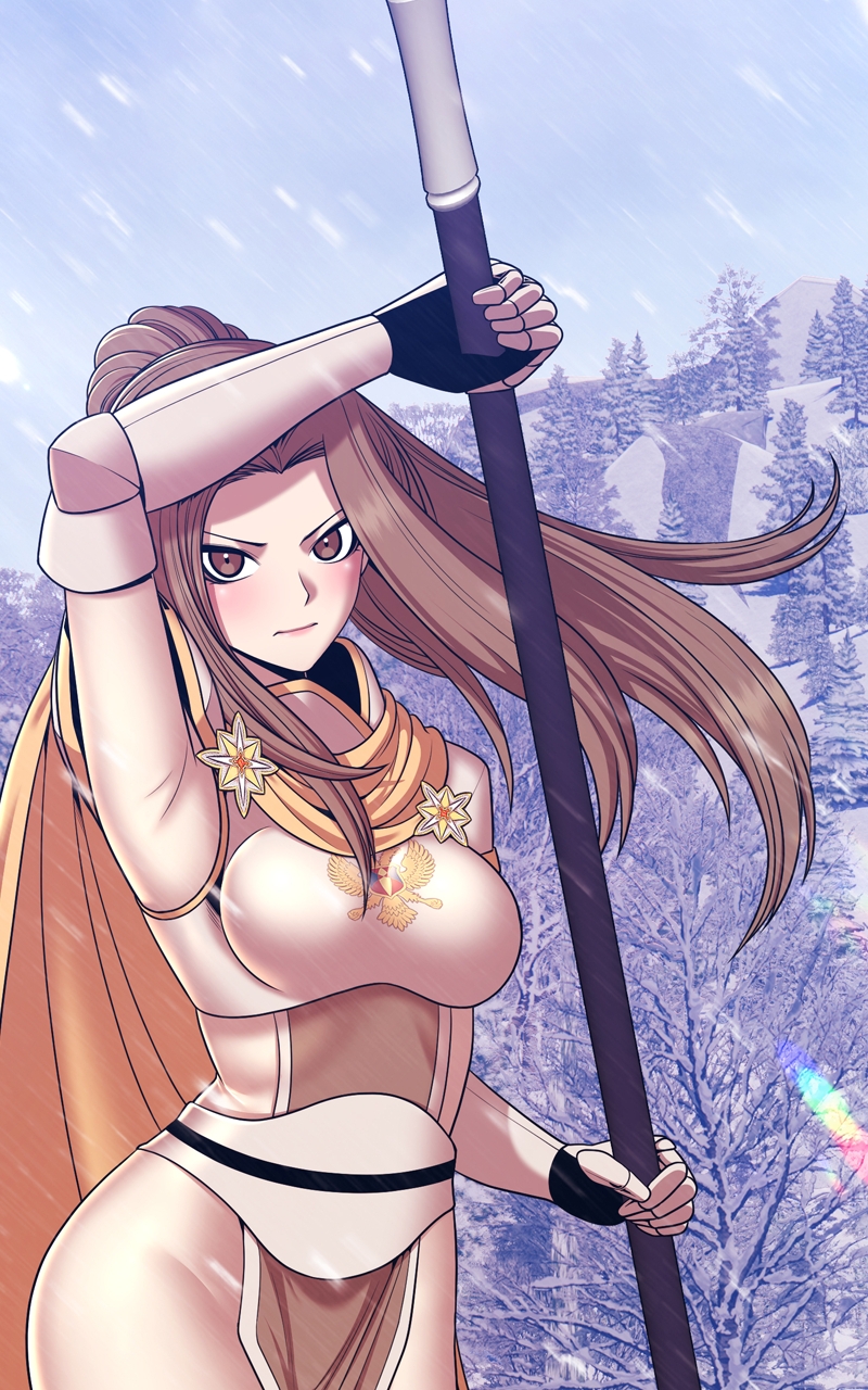 Read +99 Reinforced Wooden Stick Manga Online