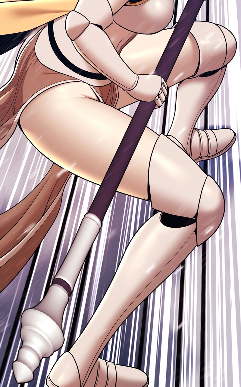 Read +99 Reinforced Wooden Stick Manga Online