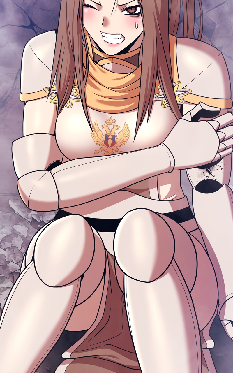Read +99 Reinforced Wooden Stick Manga Online