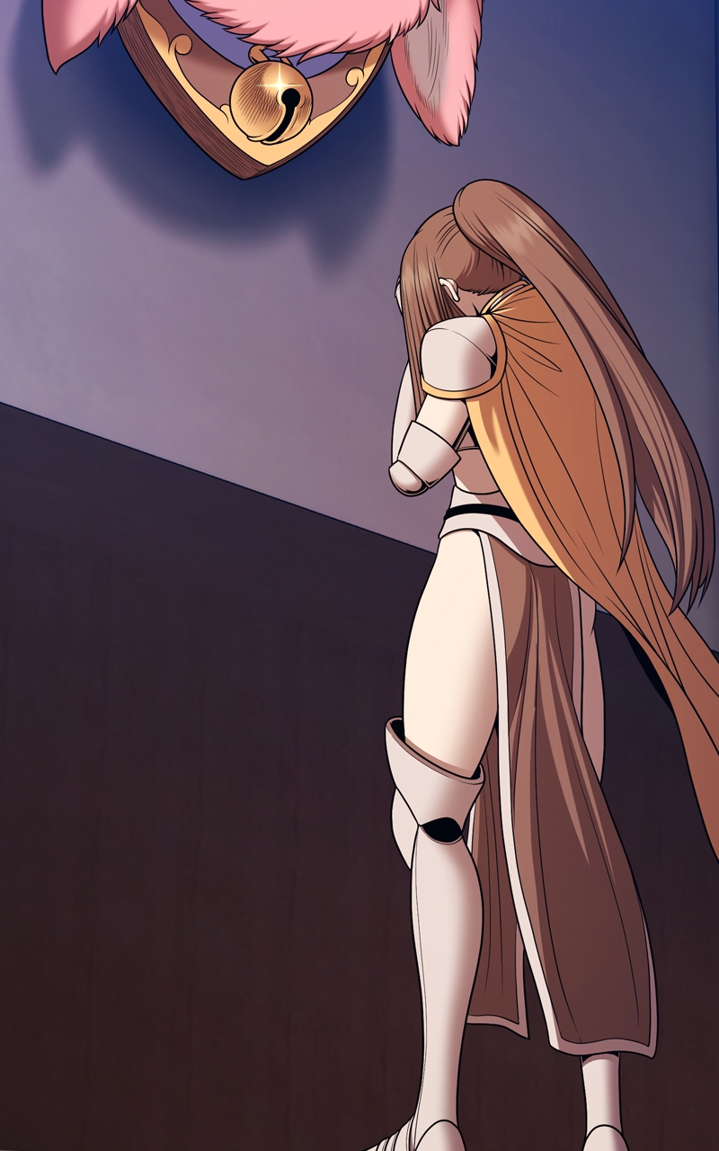 Read +99 Reinforced Wooden Stick Manga Online