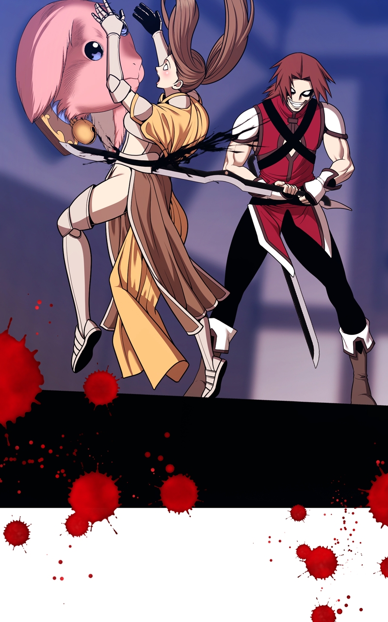 Read +99 Reinforced Wooden Stick Manga Online