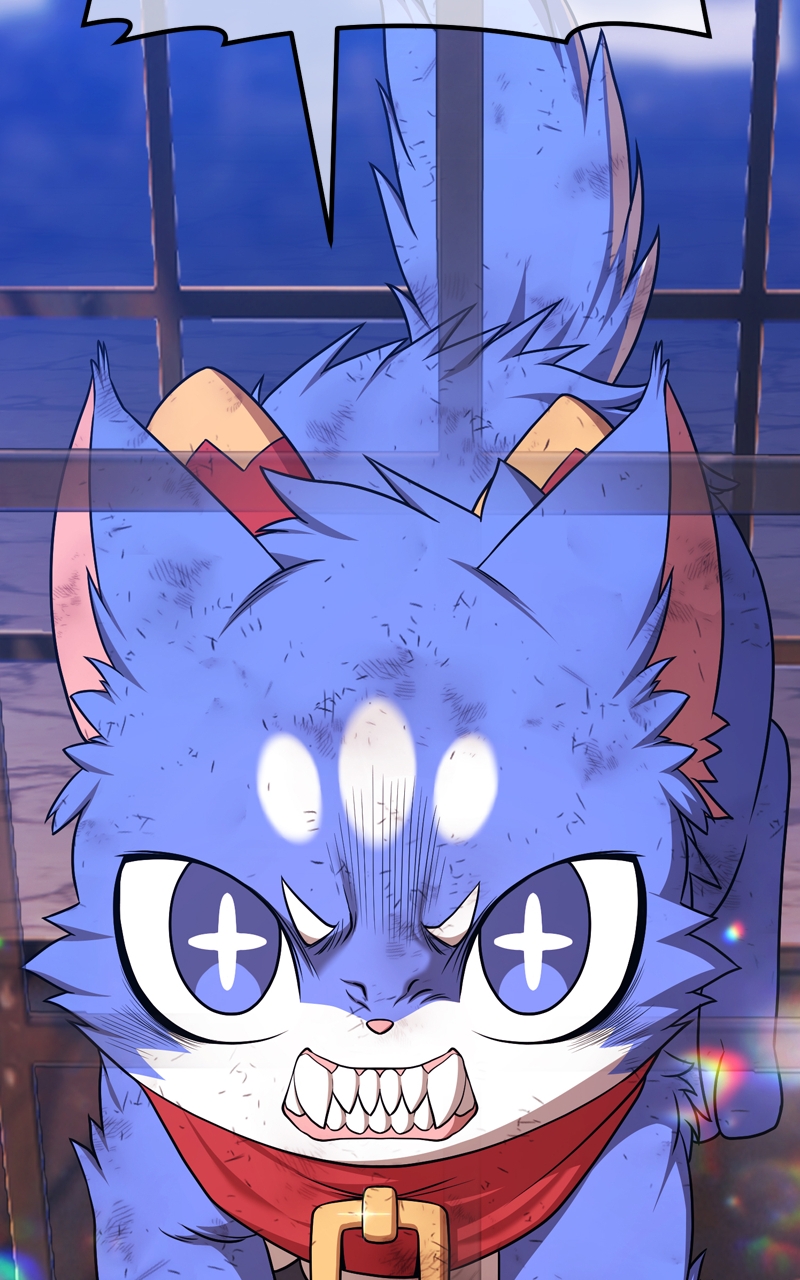 Read +99 Reinforced Wooden Stick Manga Online