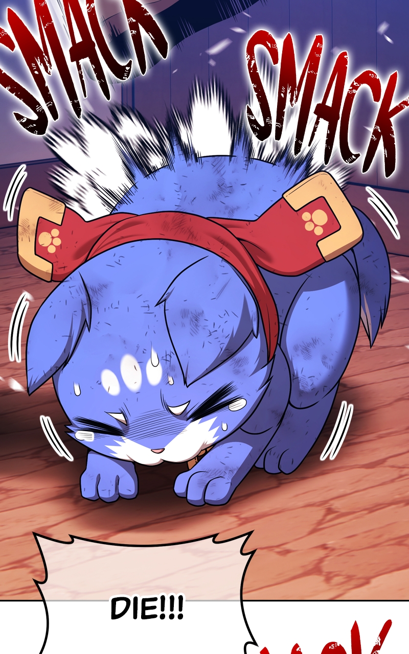 Read +99 Reinforced Wooden Stick Manga Online