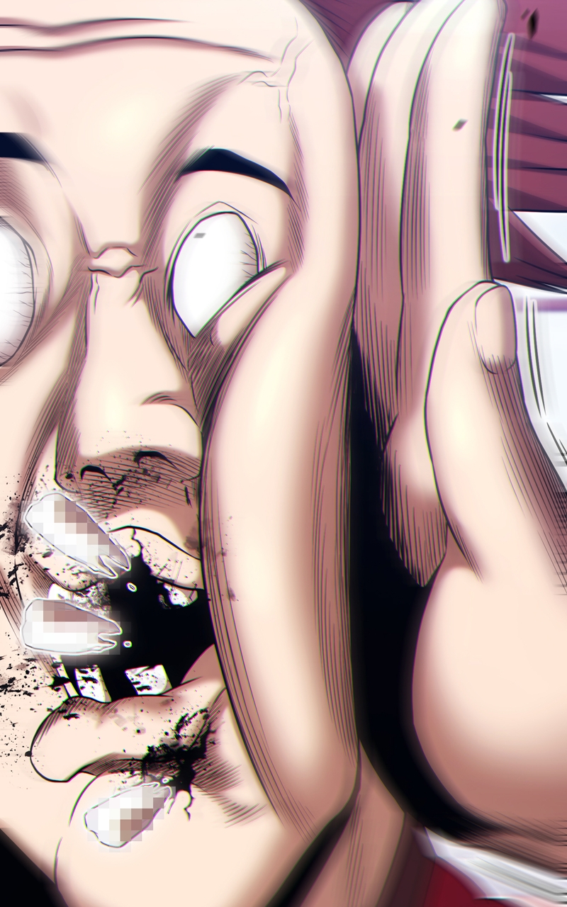 Read +99 Reinforced Wooden Stick Manga Online