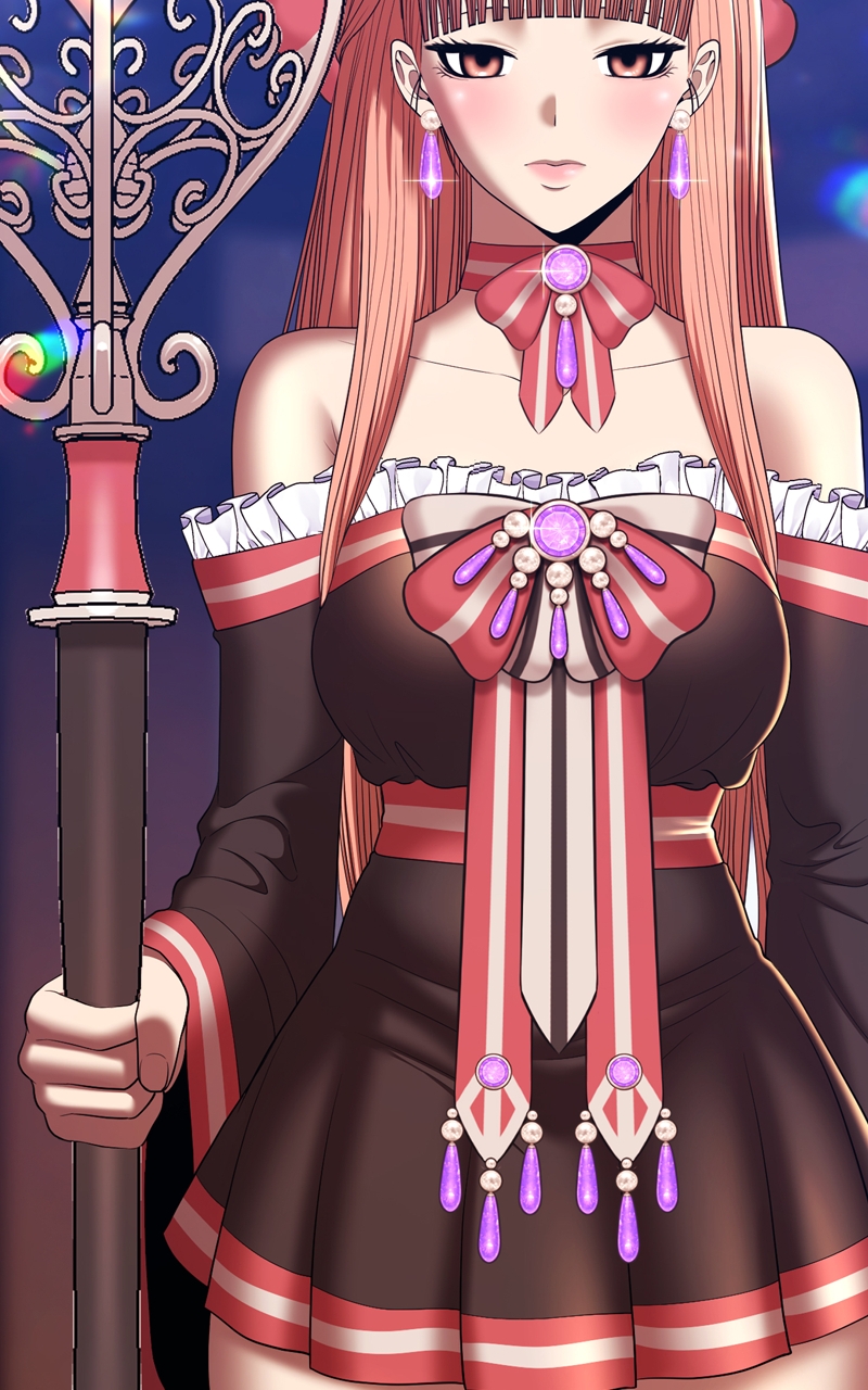 Read +99 Reinforced Wooden Stick Manga Online