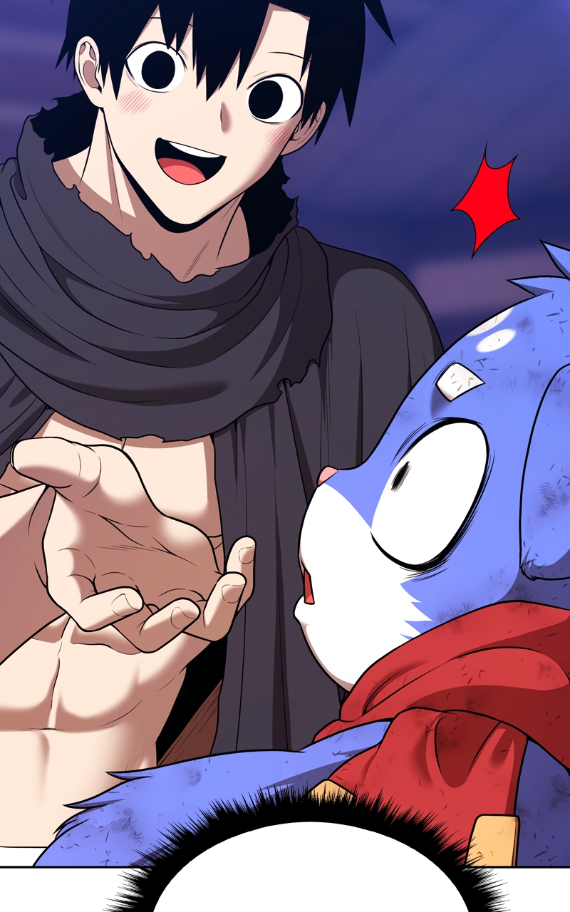 Read +99 Reinforced Wooden Stick Manga Online