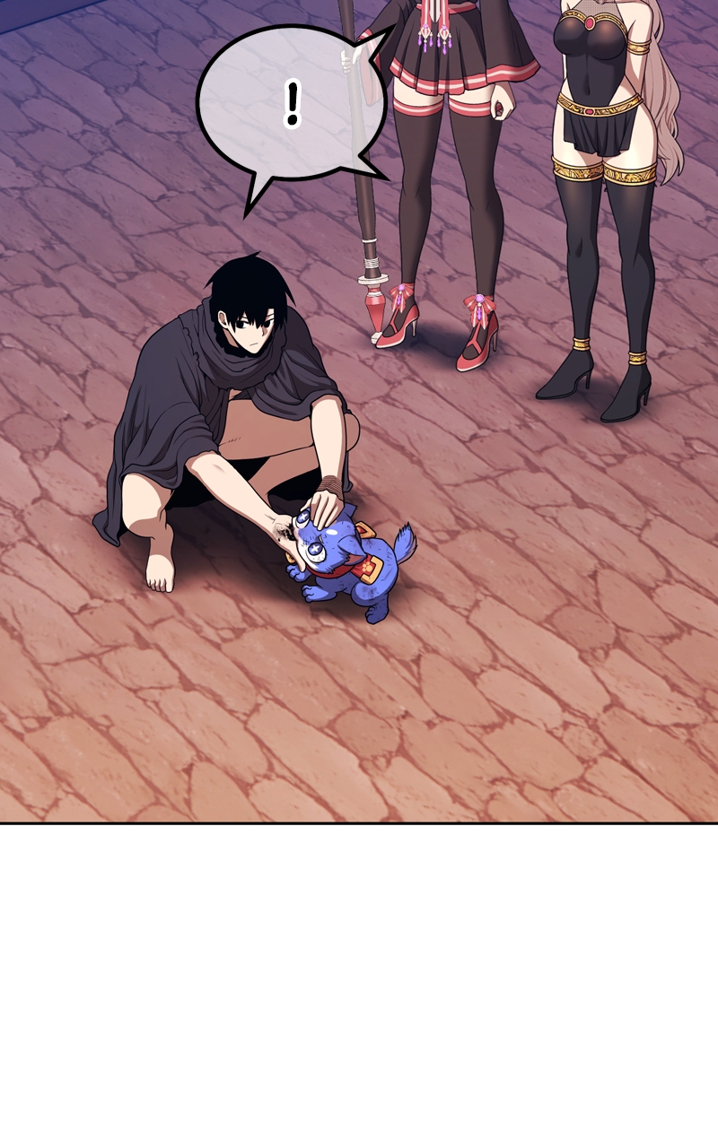 Read +99 Reinforced Wooden Stick Manga Online