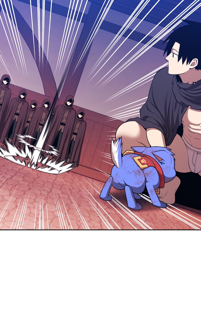 Read +99 Reinforced Wooden Stick Manga Online