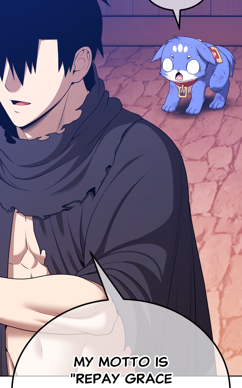 Read +99 Reinforced Wooden Stick Manga Online