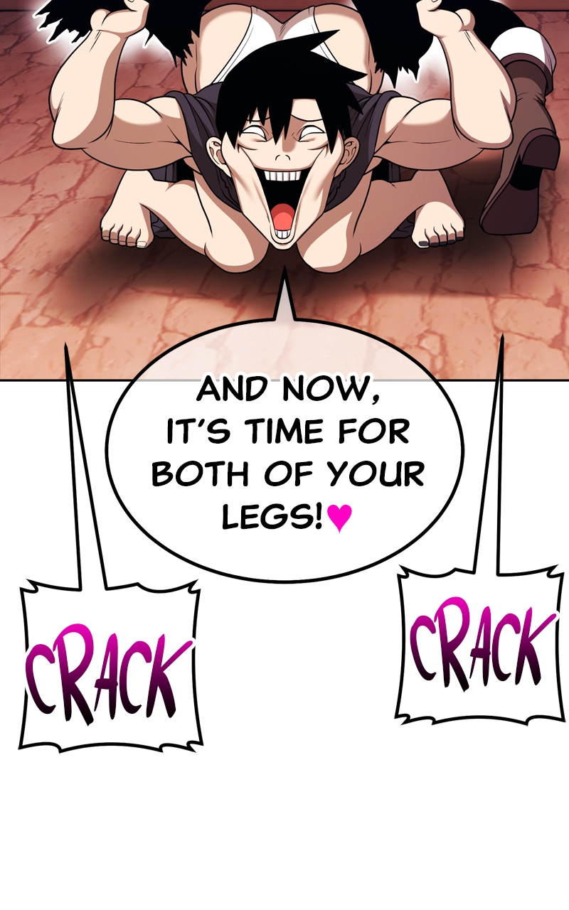 Read +99 Reinforced Wooden Stick Manga Online