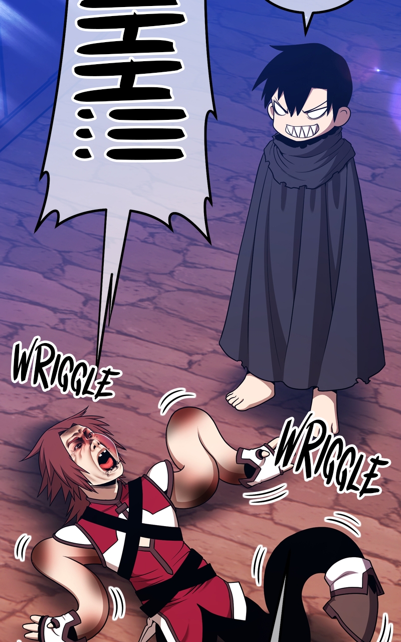 Read +99 Reinforced Wooden Stick Manga Online