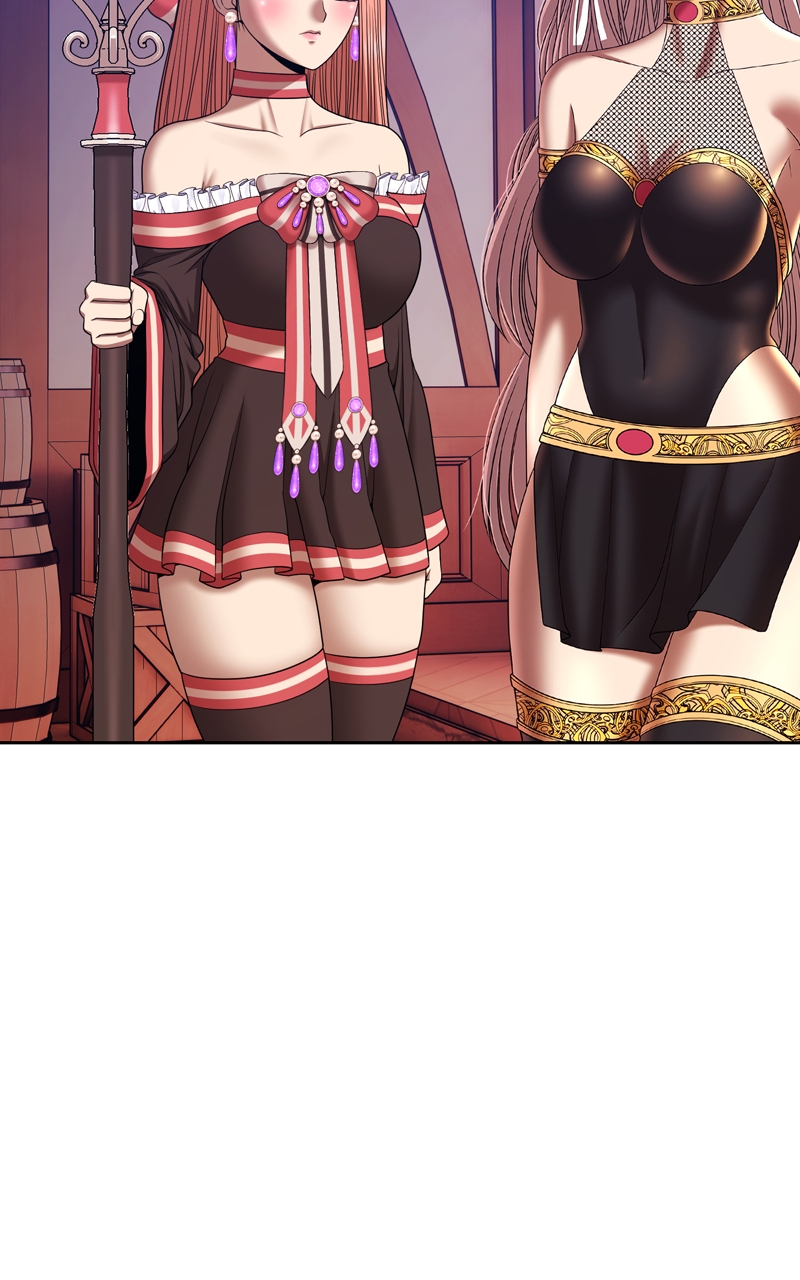 Read +99 Reinforced Wooden Stick Manga Online