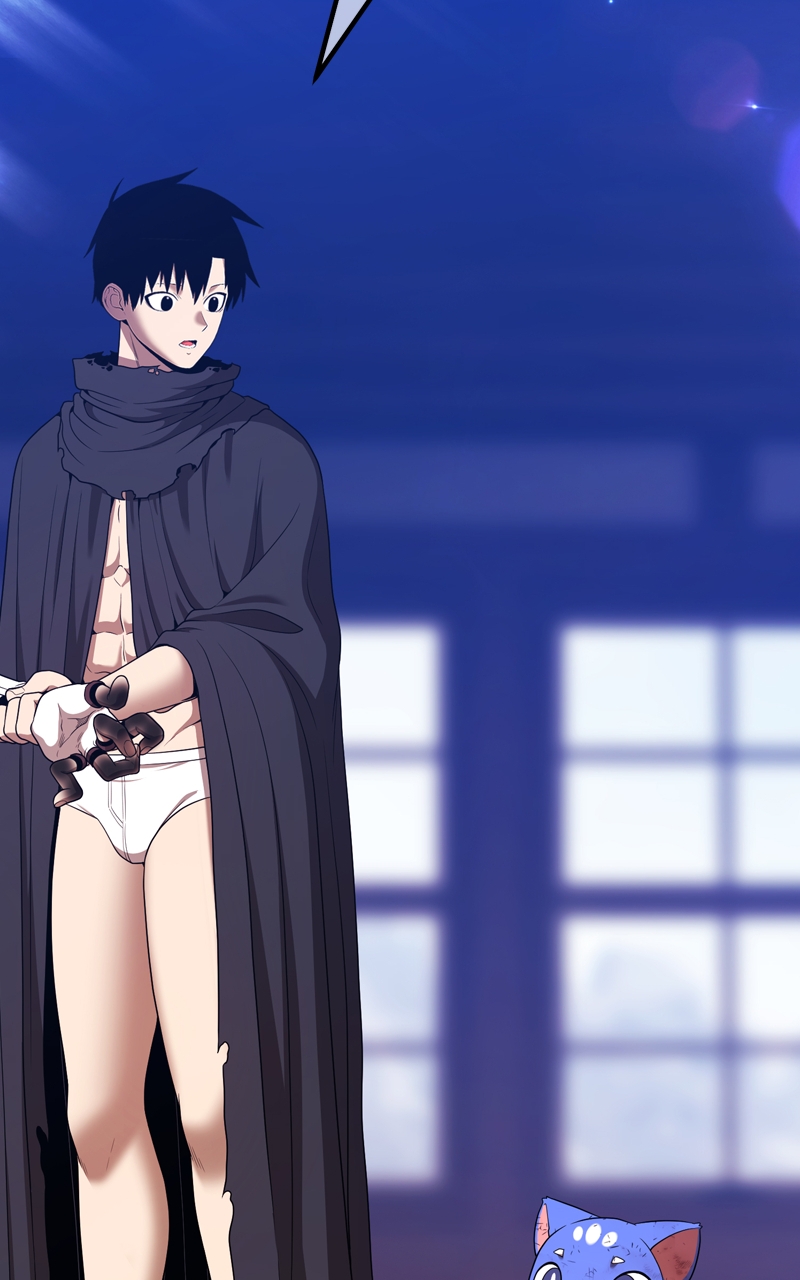 Read +99 Reinforced Wooden Stick Manga Online