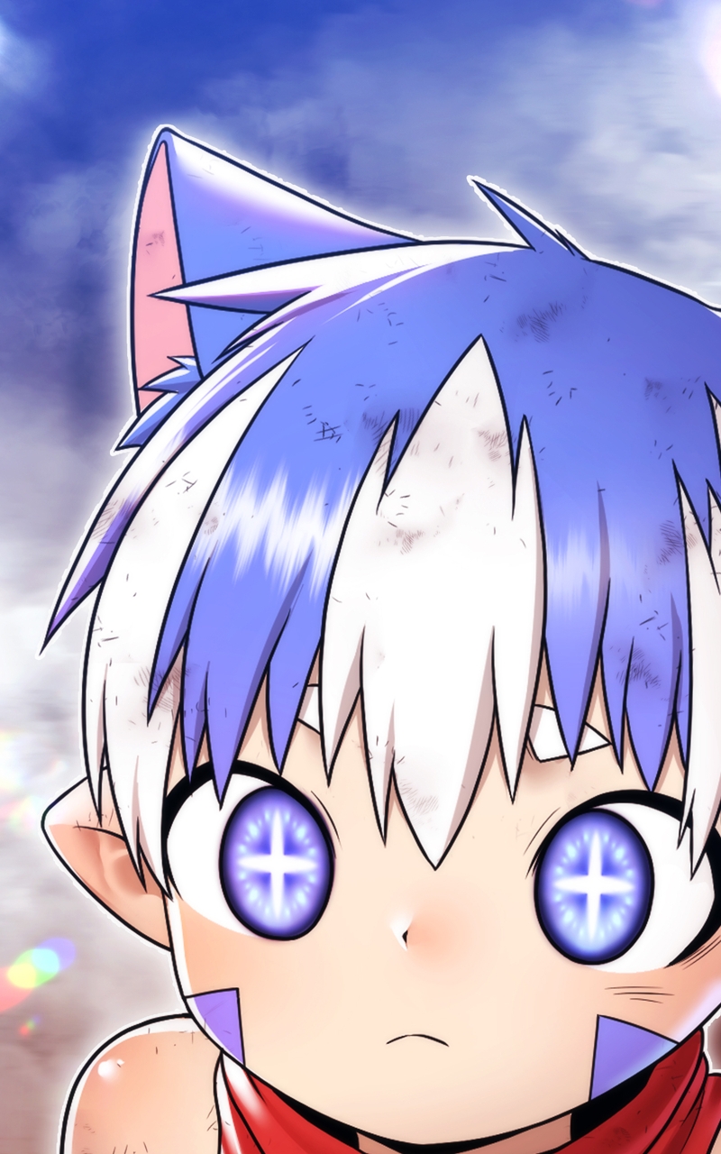Read +99 Reinforced Wooden Stick Manga Online