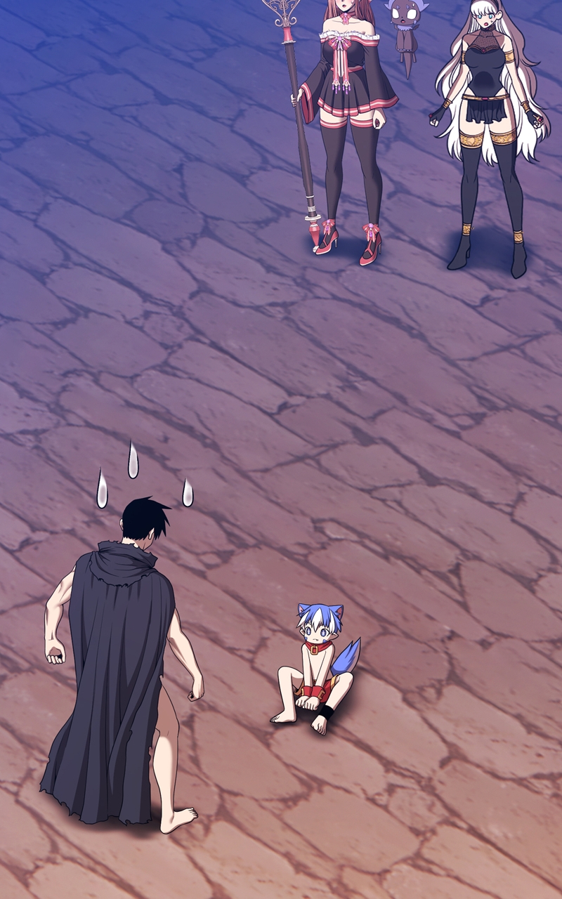 Read +99 Reinforced Wooden Stick Manga Online