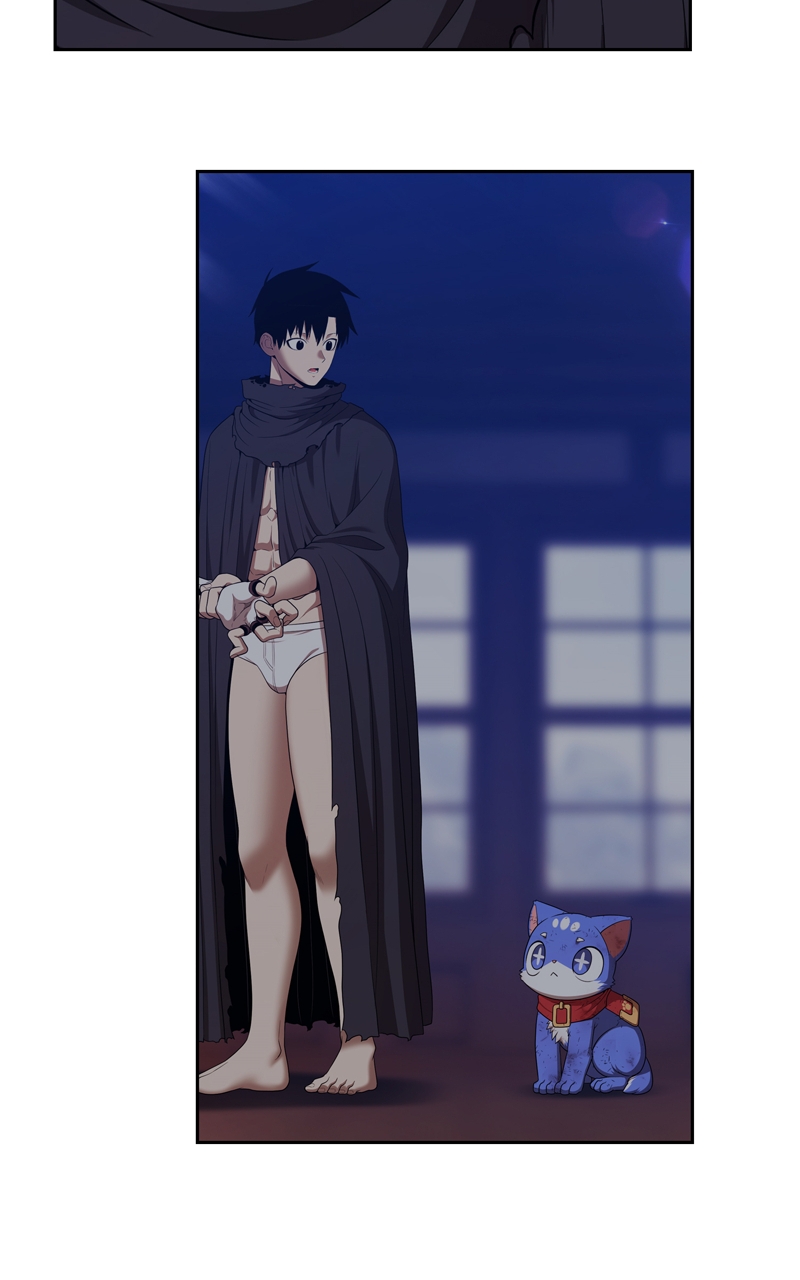 Read +99 Reinforced Wooden Stick Manga Online