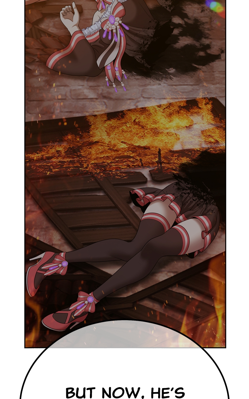 Read +99 Reinforced Wooden Stick Manga Online