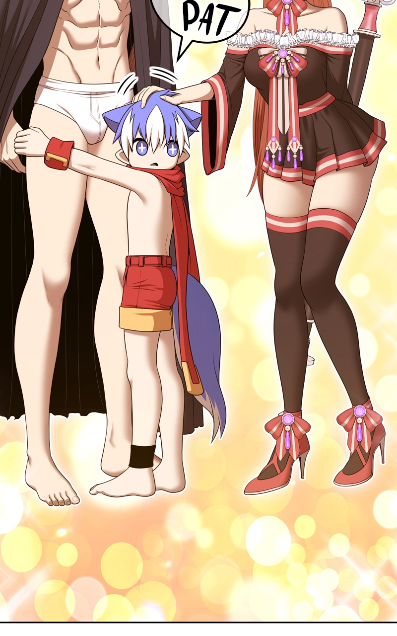 Read +99 Reinforced Wooden Stick Manga Online