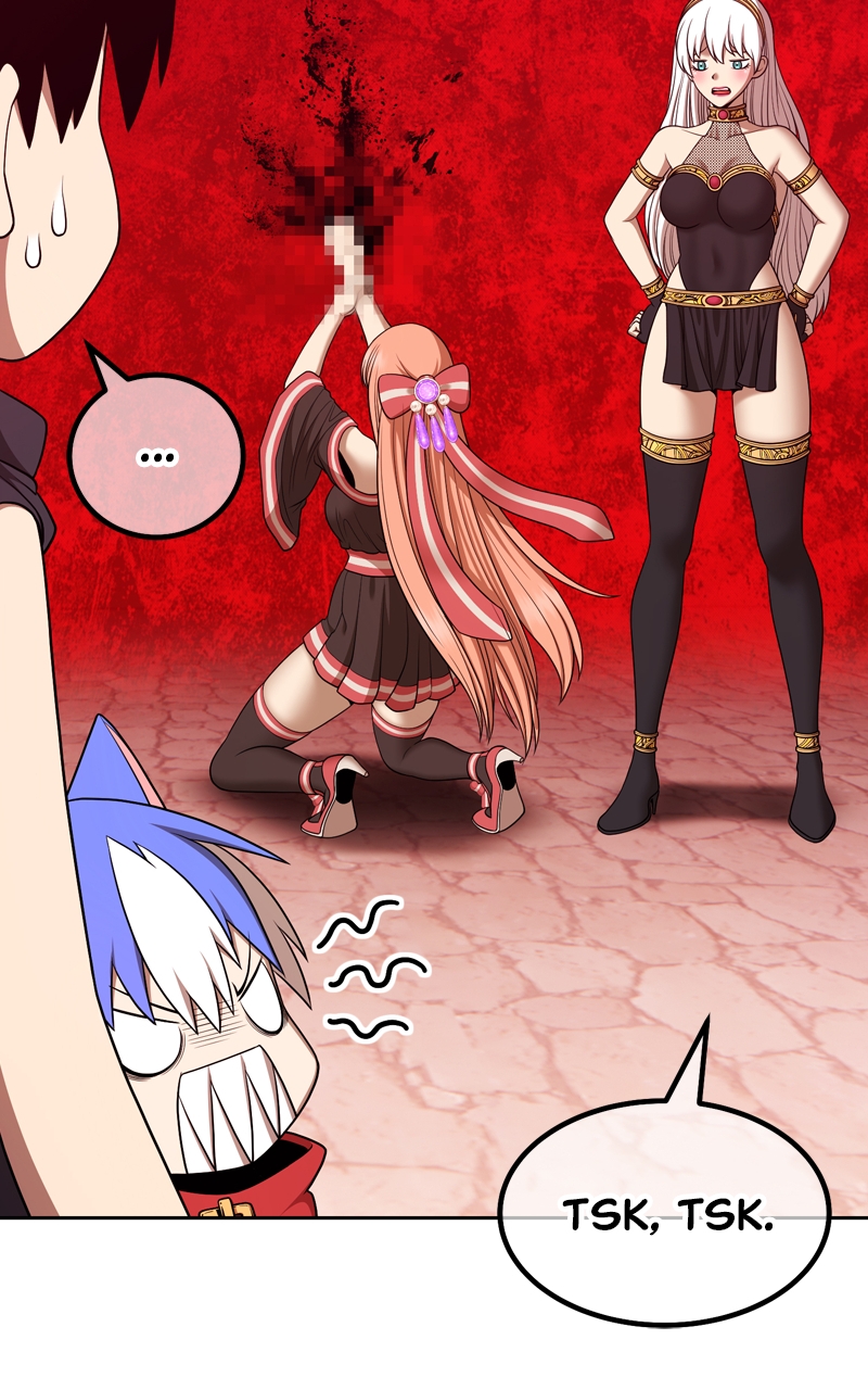 Read +99 Reinforced Wooden Stick Manga Online