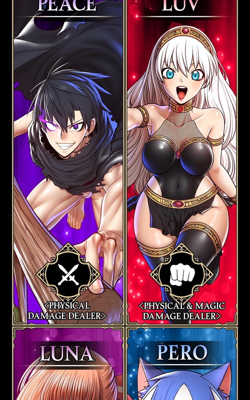 Read +99 Reinforced Wooden Stick Manga Online