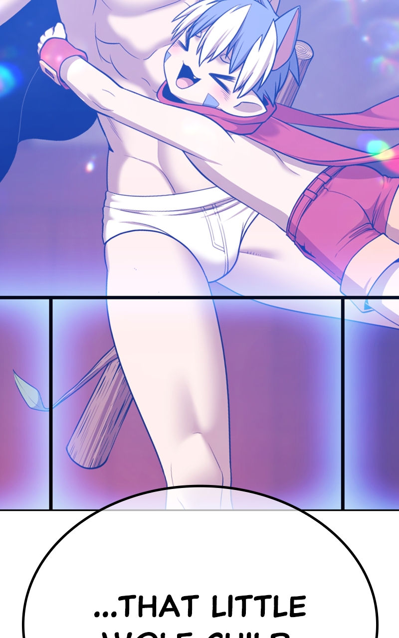 Read +99 Reinforced Wooden Stick Manga Online