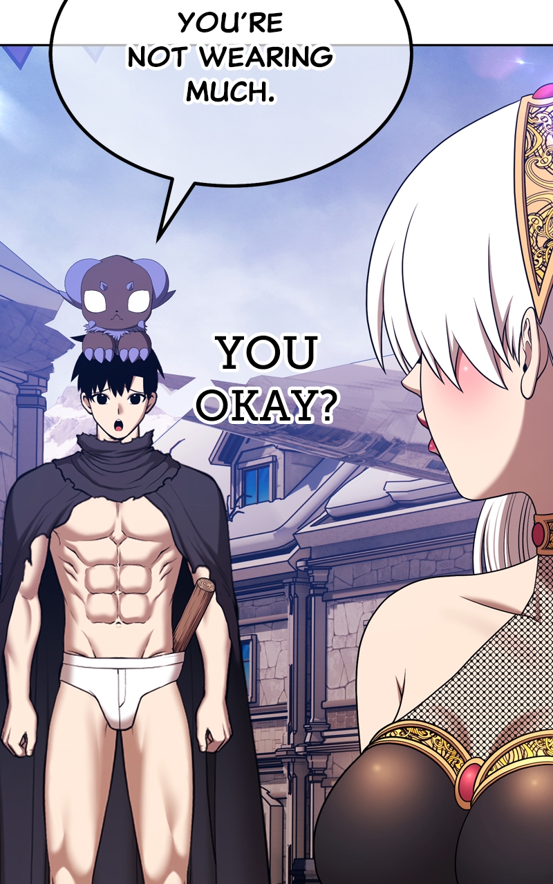 Read +99 Reinforced Wooden Stick Manga Online