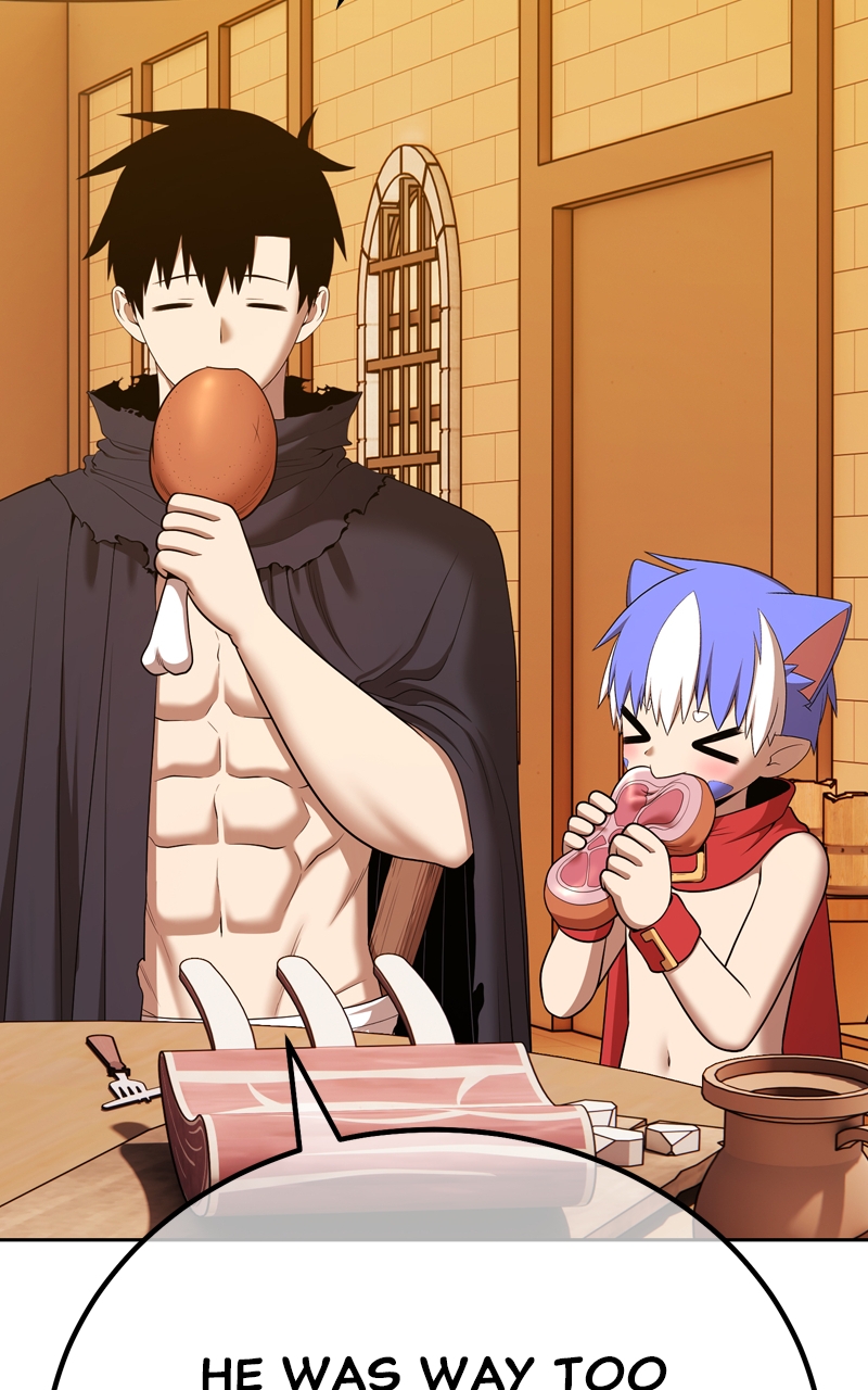 Read +99 Reinforced Wooden Stick Manga Online