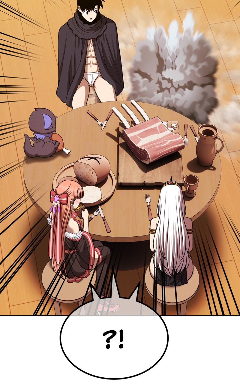 Read +99 Reinforced Wooden Stick Manga Online