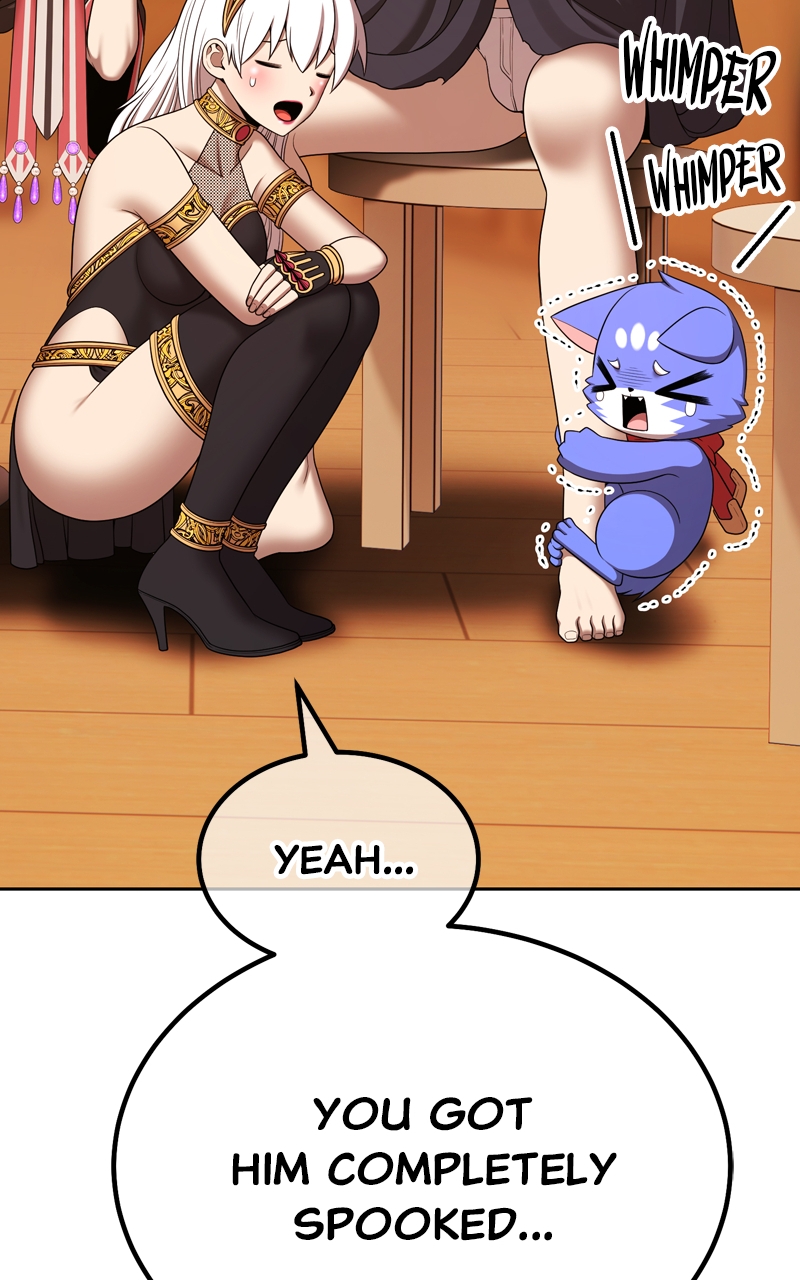 Read +99 Reinforced Wooden Stick Manga Online